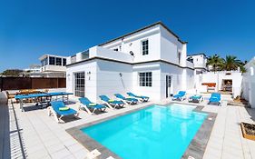 Villa Mannat By Villa Plus