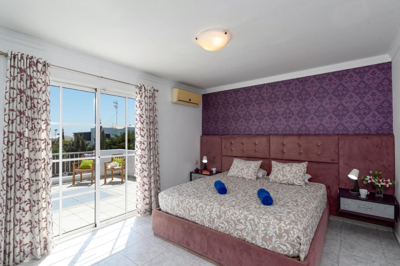 Villa Mannat By Villa Plus Puerto del Carmen  Ngoại thất bức ảnh