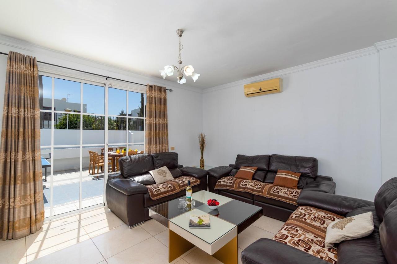 Villa Mannat By Villa Plus Puerto del Carmen  Ngoại thất bức ảnh