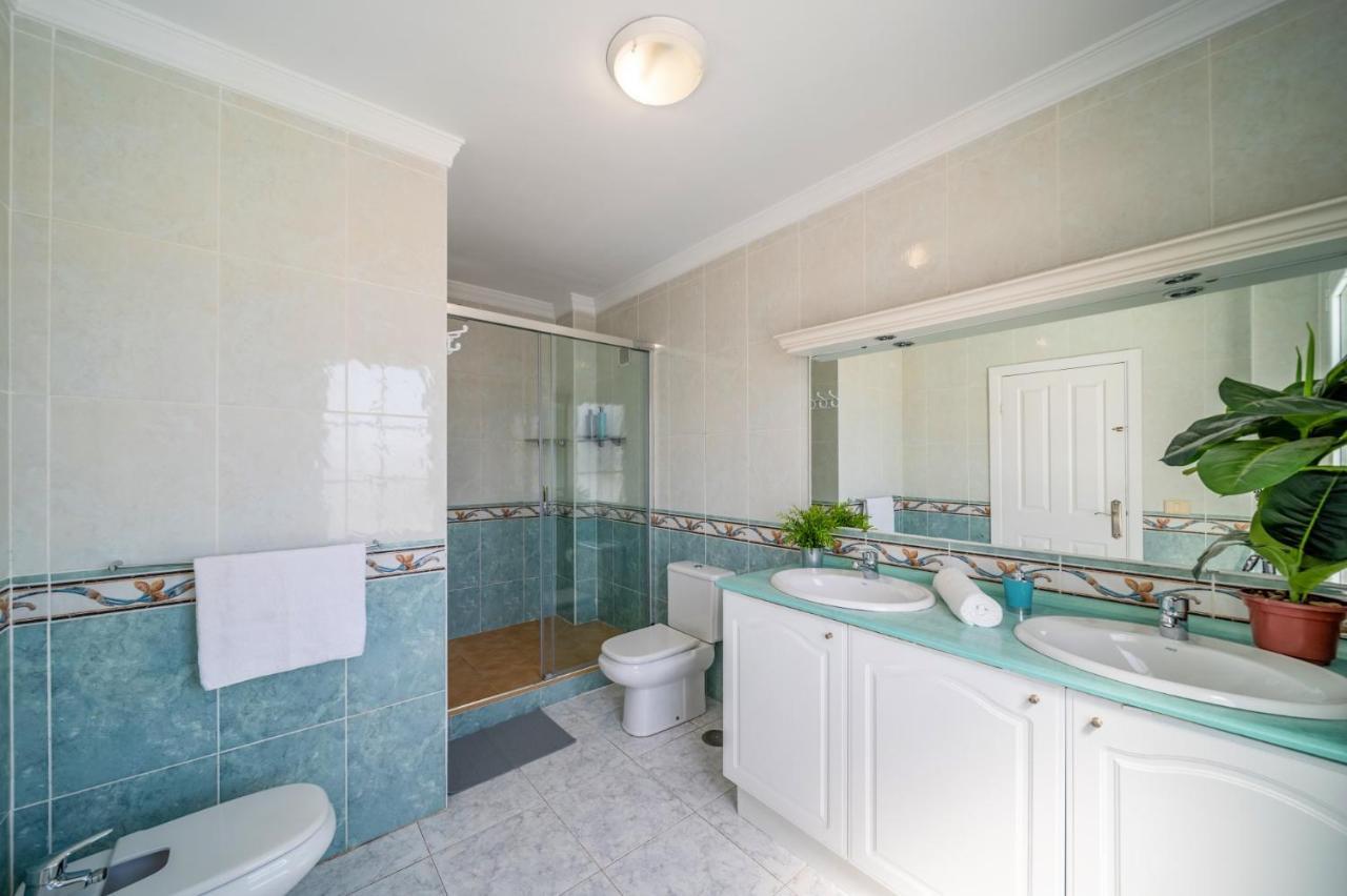 Villa Mannat By Villa Plus Puerto del Carmen  Ngoại thất bức ảnh