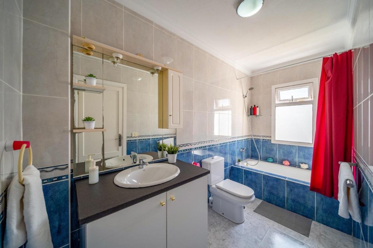 Villa Mannat By Villa Plus Puerto del Carmen  Ngoại thất bức ảnh